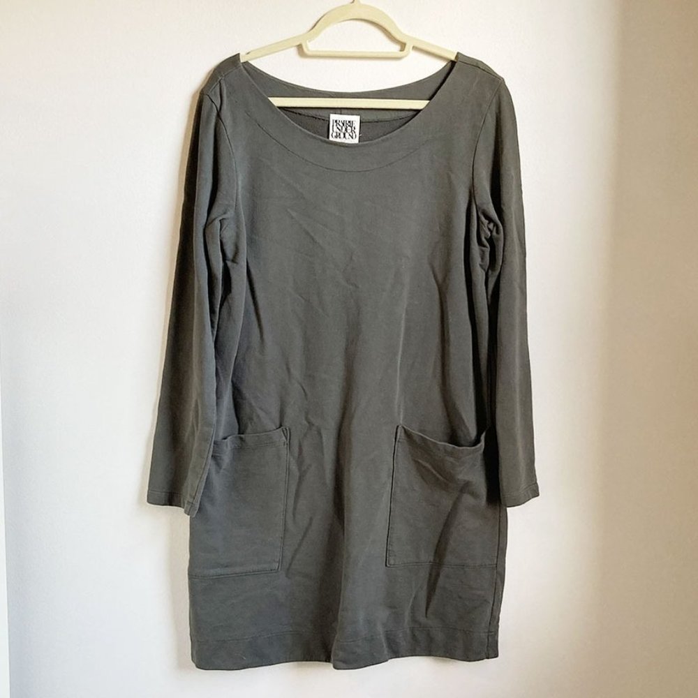 Prairie Underground Dress